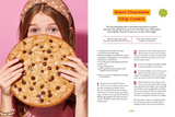 Sweet & Salty!: King Arthur Baking Company's Cookbook for Young Bakers