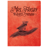 Mrs. Frisby and the Rats of NIMH