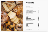 Big Book of Bread: Recipes and Stories From Around the Globe