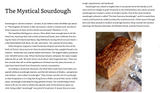 Baking Sourdough Bread: Dozens of Recipes for Artisan Loaves, Crackers, and Sweet Breads
