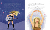 Little Golden Book - Taylor Swift: A Little Golden Book Biography