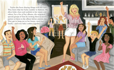 Little Golden Book - Taylor Swift: A Little Golden Book Biography