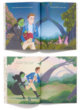 Little Golden Book - Wicked Little Golden Book Boxed Set