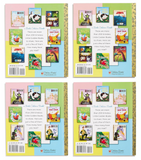 Little Golden Book - Wicked Little Golden Book Boxed Set