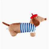 Oliver Plush Dog Toy