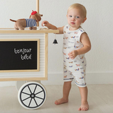 Oliver Plush Dog Toy