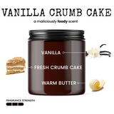 West By God Virginia Candle