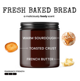 I Craft So I Don't Kill People Candle