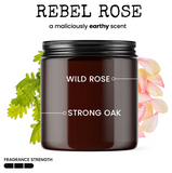 Manifest That Shit Candle