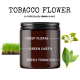 All The Thanks Candle