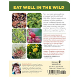 How to Forage for Wild Foods without Dying: An Absolute Beginner's Guide to Identifying 40 Edible Wild Plants
