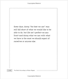 The World According to Mister Rogers: Important Things to Remember