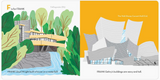 Baby's First Eames: The ABCs Of Modern Architecture and Design
