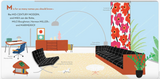 Baby's First Eames: The ABCs Of Modern Architecture and Design