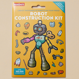Robot Construction Magnetic Kit