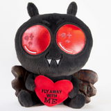 Punchkins Stuffy - Wild Romance Mothman - Full Circle Gifts & Goods