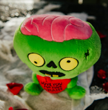Punchkins Stuffy - Wild Romance Zombie - Full Circle Gifts & Goods
