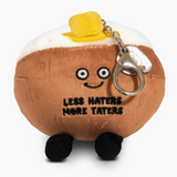 Punchkins Bag Charm - Baked Potato