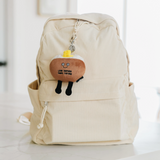 Punchkins Bag Charm - Baked Potato