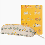 Notebook + Pencil Case Set - Ride On