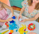 Mini Surprise Ball - Rainbow Colors