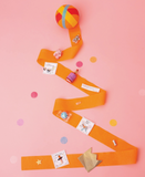 Mini Surprise Ball - Rainbow Colors