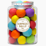 Mini Surprise Ball - Rainbow Colors