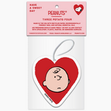 Air Freshener - Snoopy + Charlie Brown