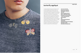 Visible Mending: Repair, Renew, Reuse The Clothes You Love
