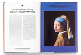 Art: Explained: 100 Masterpieces and What They Mean
