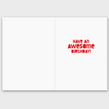 Hot Dog Doxie Birthday Card - Full Circle Gifts & Goods