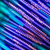 Stick Pen - Feral Hearts - Full Circle Gifts & Goods