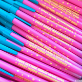 Stick Pen - I Love Getting Really Upset over Every Minor Inconvenience - Full Circle Gifts & Goods