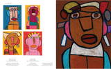 Art Is Art: Collaborating with Neurodiverse Artists at Creativity Explored