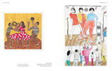 Art Is Art: Collaborating with Neurodiverse Artists at Creativity Explored
