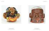 Art Is Art: Collaborating with Neurodiverse Artists at Creativity Explored