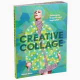Creative Collage: Techniques, Projects, and Inspiration