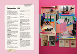 Creative Collage: Techniques, Projects, and Inspiration