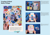 Creative Collage: Techniques, Projects, and Inspiration