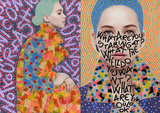 Creative Collage: Techniques, Projects, and Inspiration