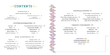Feminist Cross-Stitch: 40 Bold & Fierce Patterns - Full Circle Gifts & Goods