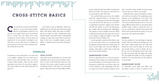 Feminist Cross-Stitch: 40 Bold & Fierce Patterns - Full Circle Gifts & Goods
