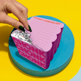 Chonky Checklist Block Notepad