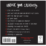 Steal Like an Artist: 10 Things Nobody Told You About Being Creative - Full Circle Gifts & Goods