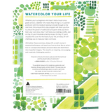 Thinking in Watercolor: A Daily Practice to Unlock Your Creativity & Discover Your Inner Artist