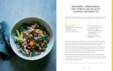 The Magic of Tinned Fish: Elevate Your Cooking with Canned Anchovies, Sardines, Mackerel, Crab, and Other Amazing Seafood
