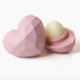 Lip Balm - Pink Heart Coconut Lime - Full Circle Gifts & Goods