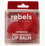 Lip Balm - Red Heart Cinnamon