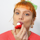 Lip Balm - Red Heart Cinnamon