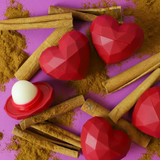 Lip Balm - Red Heart Cinnamon